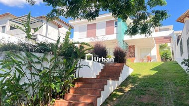 house em Avenida Dona Cherubina Viana, Vila Santo Antônio - Cotia - SP