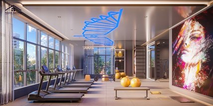 apartment em Rua Nestor Homem de Melo, Perdizes - São Paulo - SP