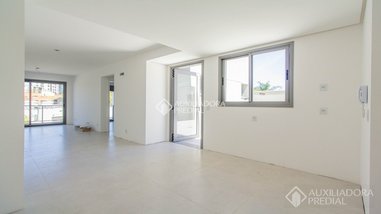 apartment em Avenida José Gertum, Chácara das Pedras - Porto Alegre - RS
