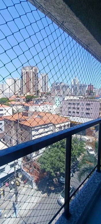 apartment em Avenida Leôncio de Magalhães, Jardim São Paulo(Zona Norte) - São Paulo - SP