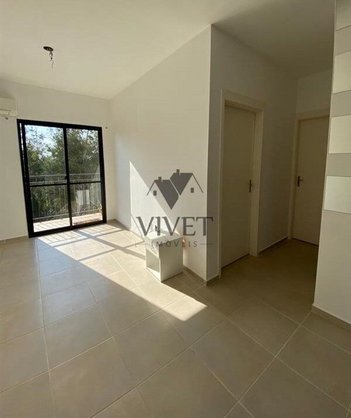 apartment em Rua Sérgio Sajo, Boa Vista - Sorocaba - SP