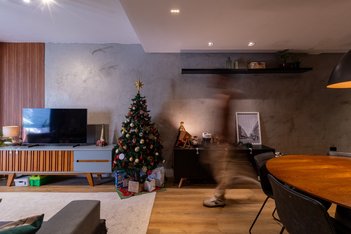 apartment em Rua Sinimbú, Petrópolis - Porto Alegre - RS