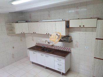 house em Rua Frieda, Nova Gerty - São Caetano do Sul - SP