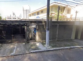 land_lot em Praça Pinheiro da Cunha, Ipiranga - São Paulo - SP