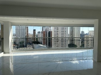 apartment em Avenida Conselheiro Rodrigues Alves, Vila Mariana - São Paulo - SP