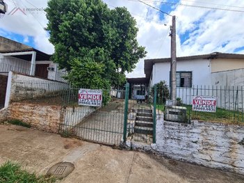house em Roque Gonzales, Santo Inácio - Esteio - RS