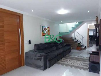 house em Rua Marapitanas, Vila Laís - São Paulo - SP