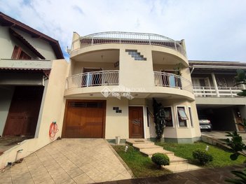 house em Avenida Ecoville, Sarandi - Porto Alegre - RS