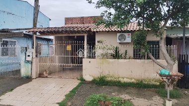 house em Rua Sete de Setembro, Cidade Verde - Eldorado do Sul - RS