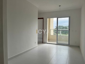 apartment em Avenida Baltazar de Oliveira Garcia, Costa e Silva - Porto Alegre - RS