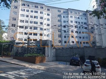 apartment em Avenida dos Ourives, Jardim São Savério - São Paulo - SP