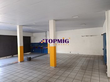 business em Avenida Brigadeiro Eduardo Gomes, Glória - Belo Horizonte - MG