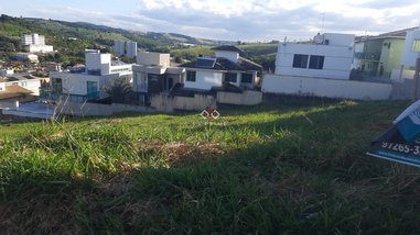 land_lot em Avenida Rosa dos Ventos, Rosa dos Ventos - Vespasiano - MG