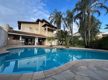 house em Avenida Miguel Damha, Residencial Jardins - São José do Rio Preto - SP