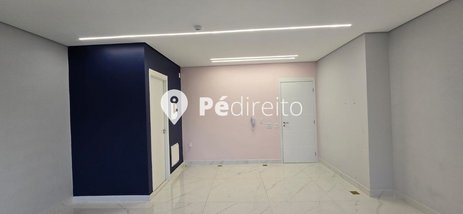 office em Rua José Manso, Vila Matilde - São Paulo - SP