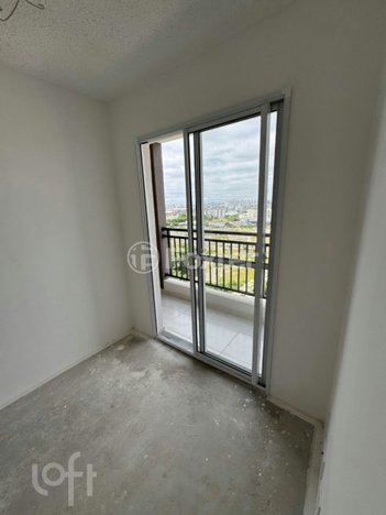 apartment em Rua da Mooca, Mooca - São Paulo - SP