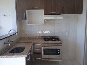 apartment em Avenida Santos Ferreira, Marechal Rondon - Canoas - RS