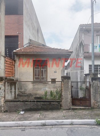 house em Rua Itala, Vila Isolina Mazzei - São Paulo - SP