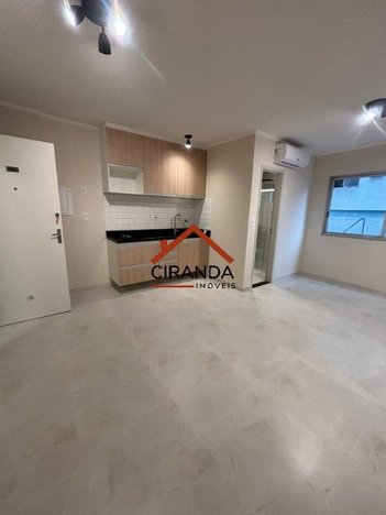 apartment em Rua Frei Caneca, Consolação - São Paulo - SP