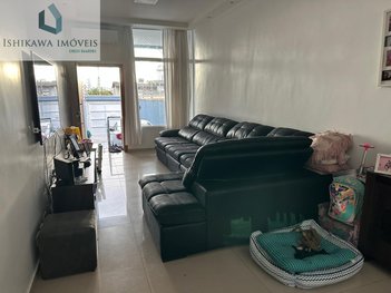 house em Rua Drava, Vila Moinho Velho - São Paulo - SP