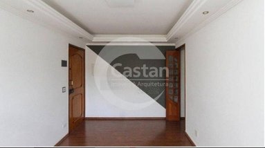 apartment em Rua Batuns, Vila Santa Clara - São Paulo - SP