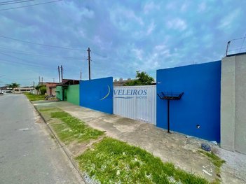 house em Rua dos Pelicanos, Jardim Esperança - Paranaguá - PR