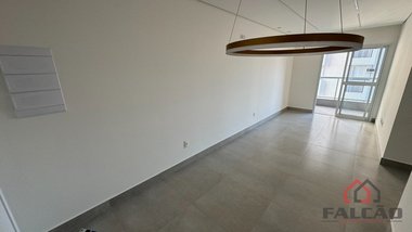 apartment em Rua Conselheiro João Alfredo, Macuco - Santos - SP
