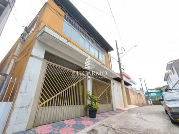 house em Travessa Décio de Miranda Bretas, Penha - São Paulo - SP