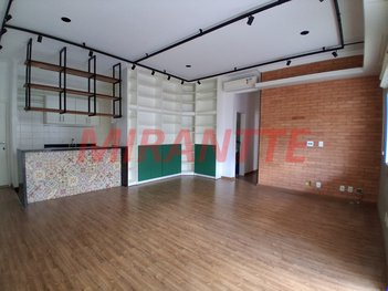 apartment em Rua Taquara Branca, Carandiru - São Paulo - SP