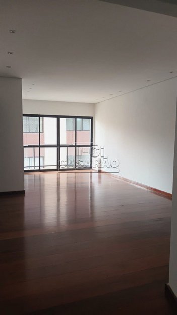 apartment em Rua Monte Alegre, Santo Antônio - São Caetano do Sul - SP