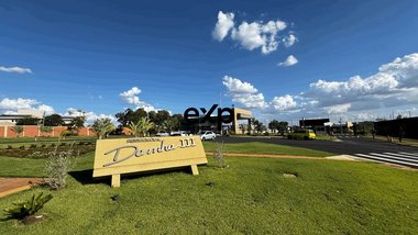 land_lot em Avenida Filomena Cartafina, Recreio dos Bandeirantes - Uberaba - MG