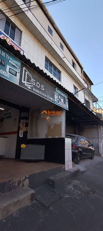 commercial_property em Avenida Aracati, Jardim Lenize - Guarulhos - SP