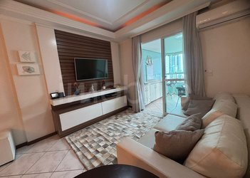apartment em Rua 3200, Centro - Balneário Camboriú - SC