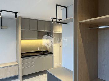 apartment em Rua Professor Doutor José Marques da Cruz, Jardim das Acácias - São Paulo - SP