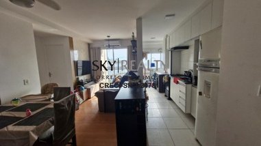 apartment em Rua da Chibata, Vila Andrade - São Paulo - SP