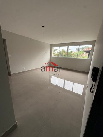 apartment em Avenida Maurette José dos Santos, Manacás - Belo Horizonte - MG