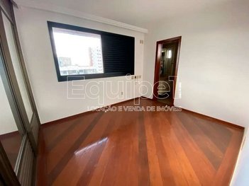 apartment em Avenida Paulo Camilo Pena, Belvedere - Belo Horizonte - MG