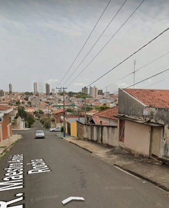 Cômodo Condomínio