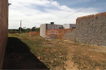 land_lot em Rua José Geraldo Alves Pedroso, Loteamento Residencial Jardim Esmeralda - Itapira - SP