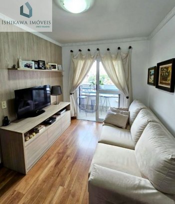 apartment em Rua Visconde de Inhaúma, Vila da Saúde - São Paulo - SP