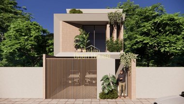 house em Rua Doutor Lourival Nogueira, Jardim Belvedere - Volta Redonda - RJ