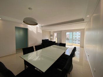 apartment em Rua Wenceslau Brás, Santa Paula - São Caetano do Sul - SP