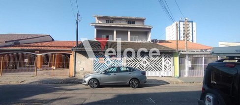 house em Rua Jandaia, Vila Tatetuba - São José dos Campos - SP