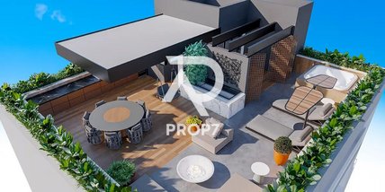 house em Rua Visconde de Porto Seguro, Jardim dos Estados - São Paulo - SP