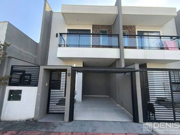 house em Rua Alagoas, Cordeiros - Itajaí - SC