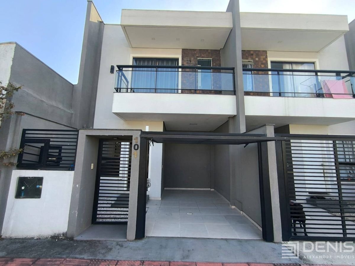 Ótima Casa - 2 Suítes - 75 m² - Mobiliado - Cordeiros Parte Alta