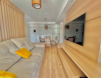 apartment em Rua Ministro Ferreira Alves, Perdizes - São Paulo - SP