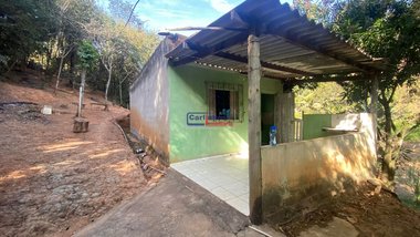 house em Rua Perdões, São Joaquim de Bicas - São Joaquim de Bicas - MG