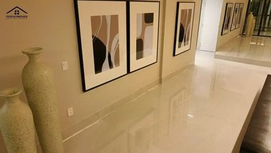 apartment em Rua Monte Alegre, São Lucas - Belo Horizonte - MG