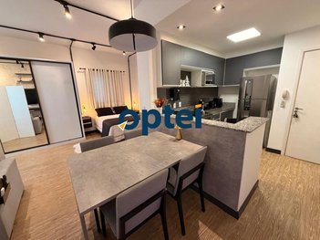 apartment em Avenida Senador Vergueiro, Centro - São Bernardo do Campo - SP